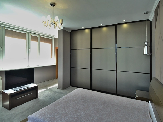 . Вариант № 2653359, 17, площадь - 119 квм, цена 16899000 рублей