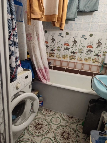 Купить квартиру в Москве. Вариант № 9335669, 9, площадь -  квм, цена 19800000 рублей