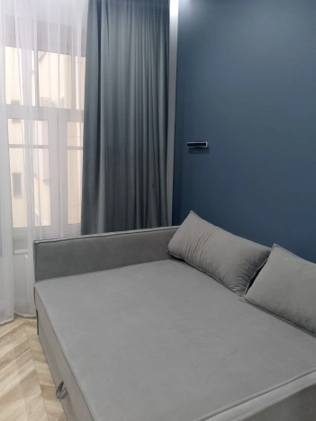 Купить Студию в Санкт-Петербурге. Вариант № 10345947, 1, площадь -  квм, цена 9840000 рублей