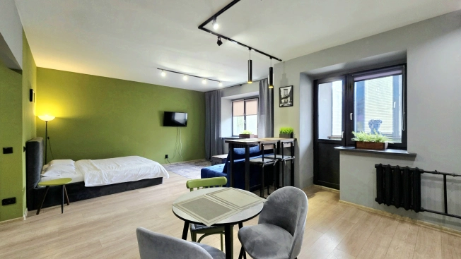 Купить квартиру в Липецкой области. Вариант № 5921788, 3, площадь -  квм, цена 6180000 рублей