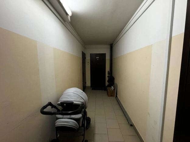 Купить квартиру у метро Парк Культуры в Нижнем Новгороде. Вариант № 2550652, 7, площадь -  квм, цена 4770000 рублей