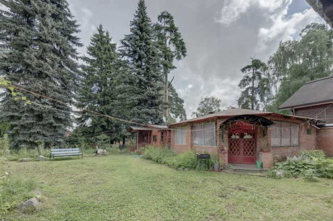 Купить дом в Москве. Вариант № 8428784, 7, площадь -  квм, цена 23990000 рублей