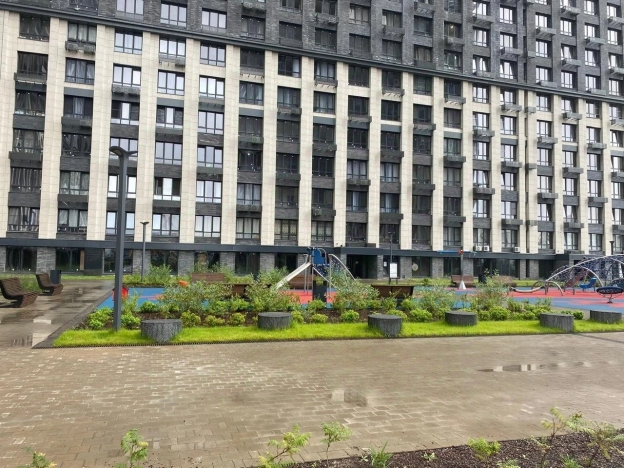 Купить однокомнатную квартиру у метро Медведково в Мытищах. Вариант № 10560, 33, площадь -  квм, цена 13700000 рублей