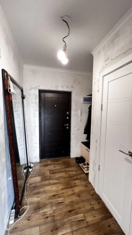 Купить однокомнатную квартиру на улице Олега Кошевого в Калининграде. Вариант № 1221691, 6, площадь -  квм, цена 6150000 рублей