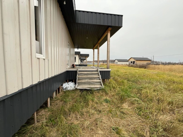 Купить дом в Москве. Вариант № 8788425, 3, площадь -  квм, цена 5995002 рублей