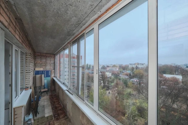 Купить трехкомнатную квартиру в районе Советский в Рязани. Вариант № 8011514, 11, площадь -  квм, цена 5500000 рублей