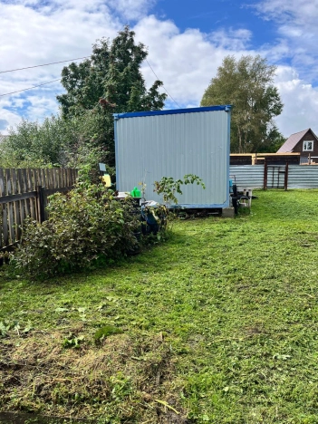 Купить земельный участок в Новосибирске. Вариант № 2098320, 1, площадь -  квм, цена 1000000 рублей