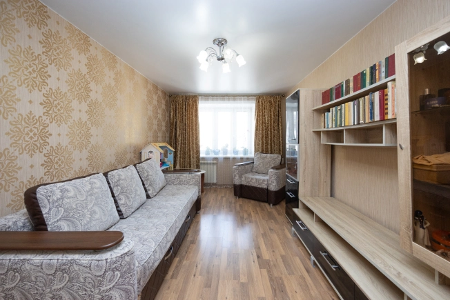 . Вариант № 34858, 4, площадь - 41.8 квм, цена 7498000 рублей