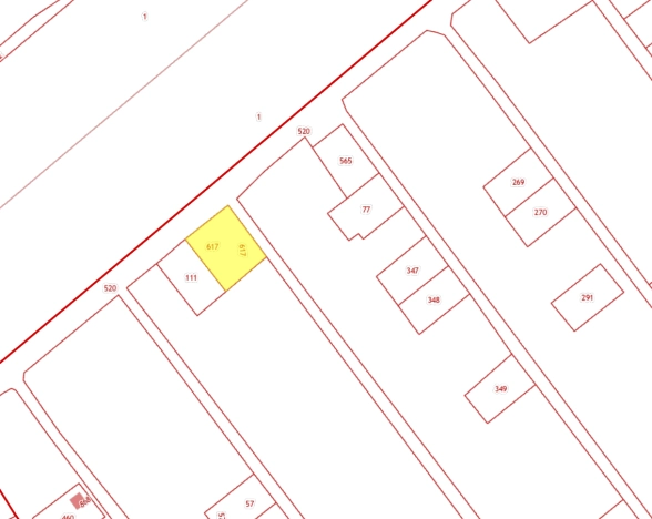 Купить земельный участок в Владимире. Вариант № 2449, 0, площадь -  квм, цена 180000 рублей