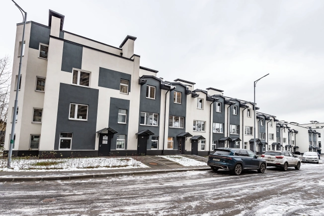 Купить многокомнатную квартиру на улице 7-я линия Васильевского острова в Санкт-Петербурге. Вариант № 9634012, 20, площадь -  квм, цена 20892026 рублей