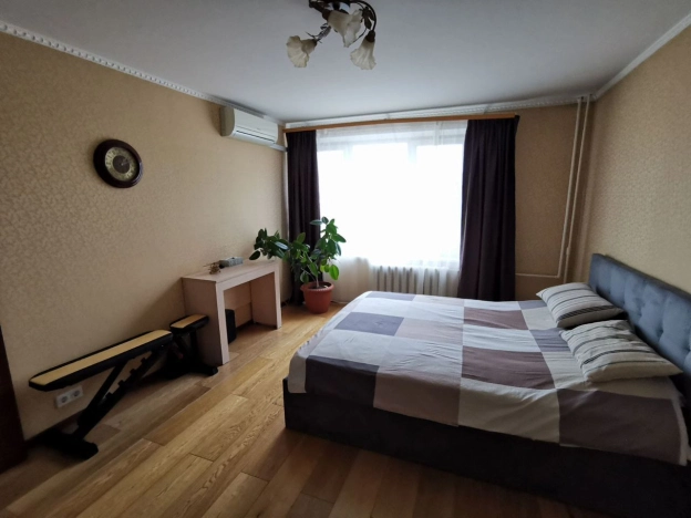 Купить квартиру в Москве. Вариант № 3108359, 2, площадь - квм, цена 14200000.0000 рублей