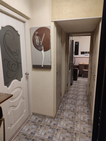 Купить однокомнатную квартиру у метро Пионерская в Санкт-Петербурге. Вариант № 7990911, 13, площадь -  квм, цена 7990000 рублей