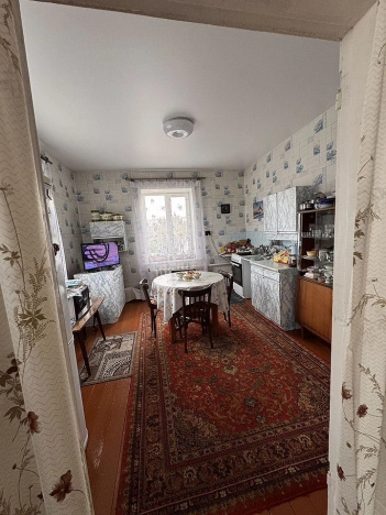 Купить дом в Кемерове. Вариант № 2338676, 14, площадь -  квм, цена 4450000 рублей