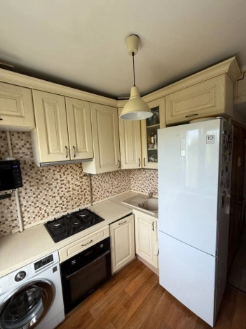 Купить квартиру в Москве. Вариант № 8412088, 6, площадь -  квм, цена 15900000 рублей