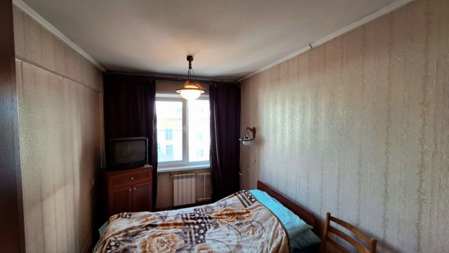 Купить квартиру на улице Борсоева в Улан-Удэ. Вариант № 3875412, 7, площадь -  квм, цена 6150000 рублей