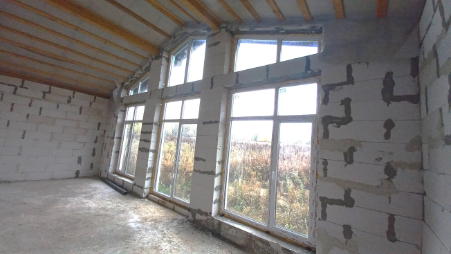 Купить дом на улице Пушкина в Владимире. Вариант № 7708236, 7, площадь -  квм, цена 6500000 рублей