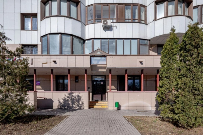 Купить квартиру в ЮЗАО в Москве. Вариант № 1730744, 2, площадь -  квм, цена 46990000.0000 рублей
