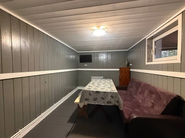 Купить дом в Тейкове. Вариант № 9230913, 11, площадь -  квм, цена 6100000 рублей