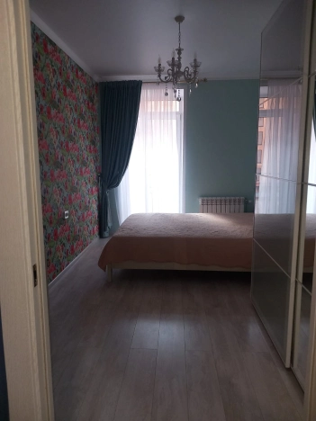 Купить двухкомнатную квартиру в Новосибирске. Вариант № 9691435, 9, площадь -  квм, цена 7600000 рублей