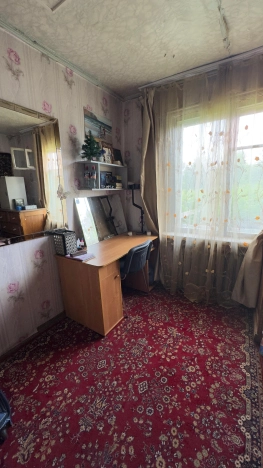 Купить дом в Микрорайоне Порт-Артур в Омске. Вариант № 53575, 7, площадь -  квм, цена 2500000 рублей