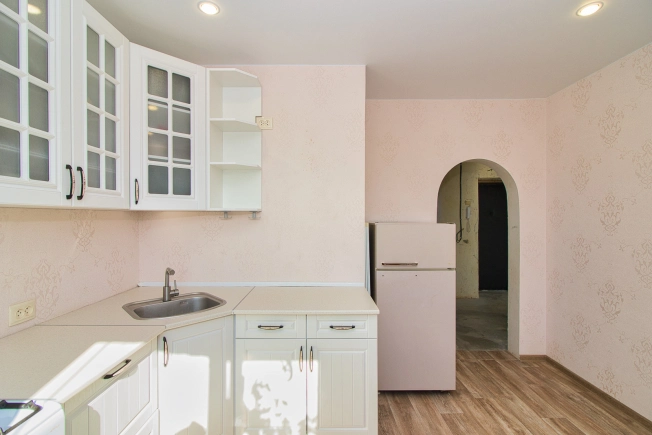 Купить квартиру на улице Почаевская в Владимире. Вариант № 2201460, 5, площадь -  квм, цена 5430000 рублей