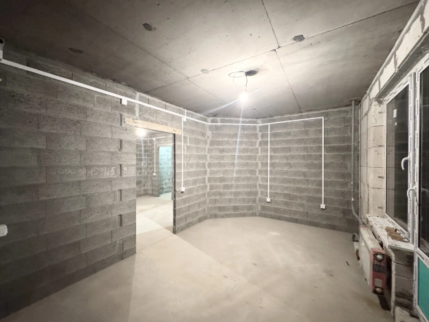 . Вариант № 38756, 6, площадь - 65 квм, цена 11900000 рублей