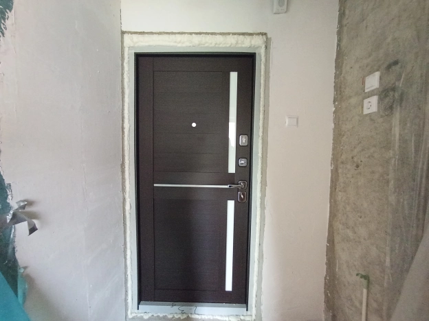 . Вариант № 197756, 3, площадь - 32.5 квм, цена 4800000 рублей