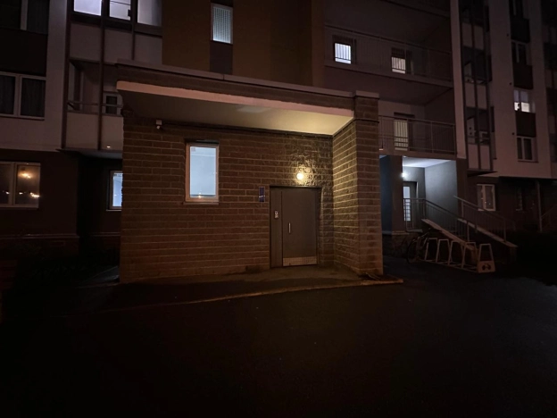 Купить однокомнатную квартиру у метро Гражданский проспект в Санкт-Петербурге. Вариант № 7670984, 25, площадь -  квм, цена 5500000 рублей