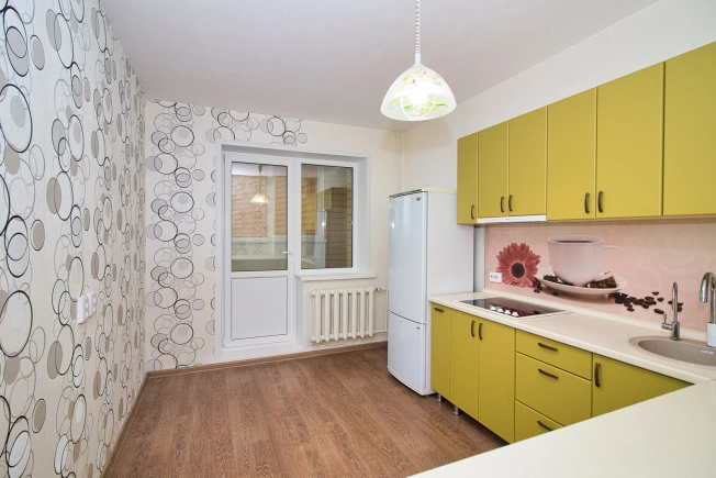 Купить квартиру на улице Нижняя Дуброва в Владимире. Вариант № 8215888, 1, площадь -  квм, цена 5199999 рублей