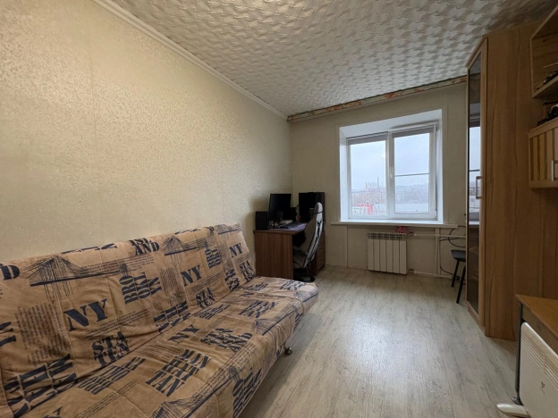 Купить комнату в Калуге. Вариант № 8703323, 2, площадь -  квм, цена 1000000 рублей