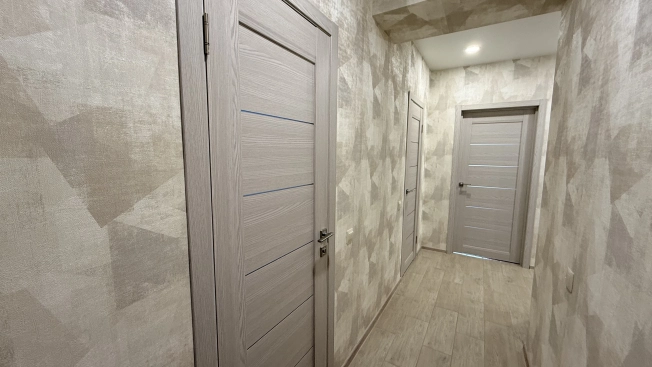 Купить двухкомнатную квартиру на улице Новгородская в Калининграде. Вариант № 40534, 11, площадь -  квм, цена 8790000 рублей