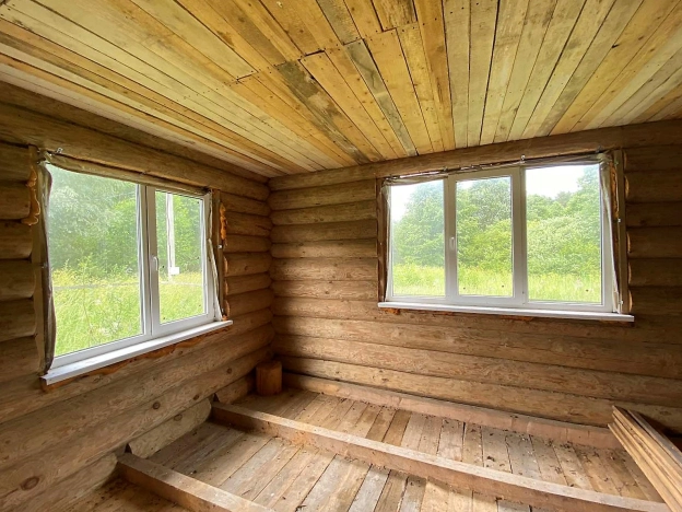 Купить дом в Калуге. Вариант № 2152, 1, площадь -  квм, цена 999999 рублей