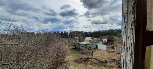 Купить дачу в Владимирской области. Вариант № 7033, 1, площадь -  квм, цена 750000 рублей