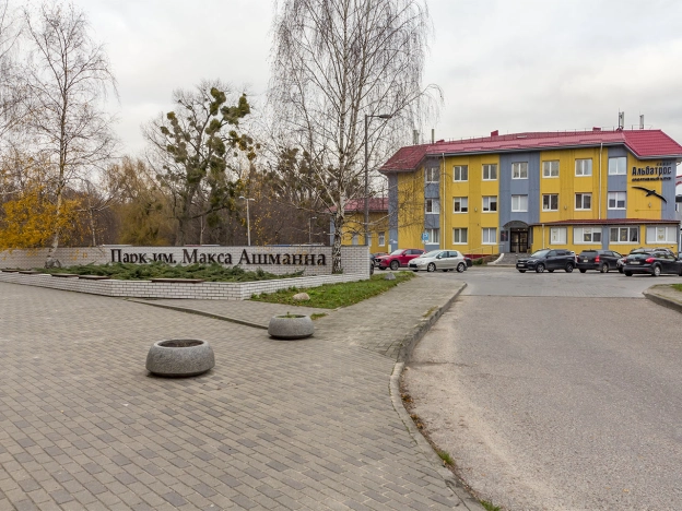 . Вариант № 7464, 36, площадь - 83 квм, цена 11700000 рублей