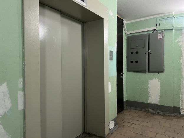 Купить двухкомнатную квартиру в Долгопрудном. Вариант № 10035465, 21, площадь -  квм, цена 6500000 рублей