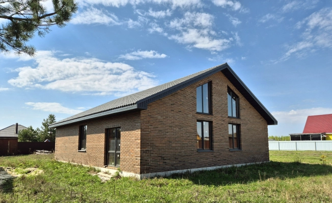 Купить дом на улице 2-й Аллейный проезд в Рязани. Вариант № 3441868, 1, площадь -  квм, цена 8500000 рублей