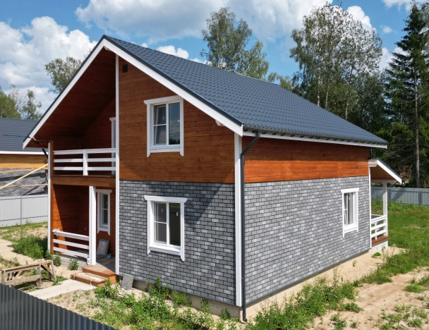 Купить дом в Боровске. Вариант № 2380316, 1, площадь -  квм, цена 8300000 рублей