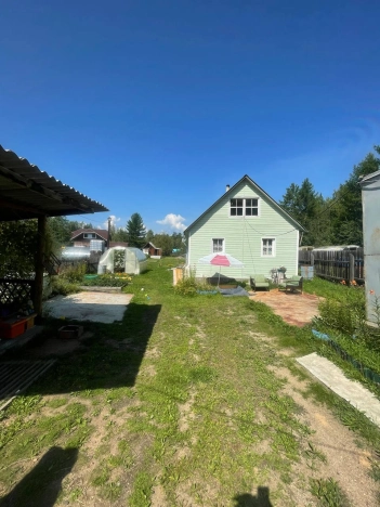 Купить дом в Иркутской области. Вариант № 4862, 1, площадь -  квм, цена 2500000 рублей