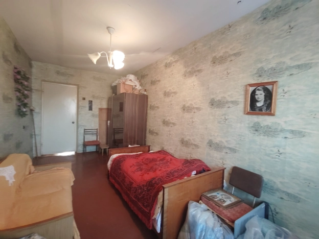 Купить квартиру в Орехово-Зуеве. Вариант № 27444, 6, площадь -  квм, цена 4000000 рублей