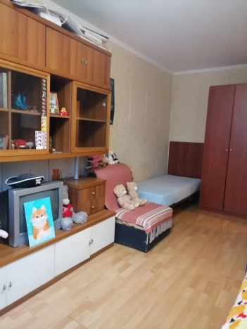 Купить квартиру в Москве. Вариант № 8273326, 5, площадь - квм, цена 13900000 рублей