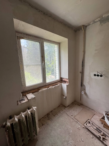 Купить однокомнатную квартиру в Смоленской области. Вариант № 1046673, 4, площадь -  квм, цена 3150000 рублей