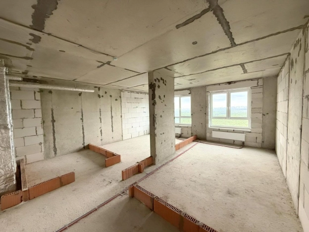 Купить квартиру в Москве. Вариант № 10433458, 0, площадь -  квм, цена 11500000 рублей