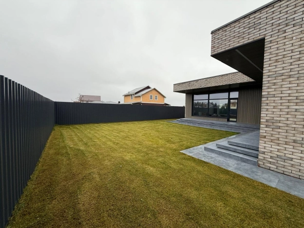 Купить дом в Москве. Вариант № 8417195, 8, площадь -  квм, цена 70000000 рублей