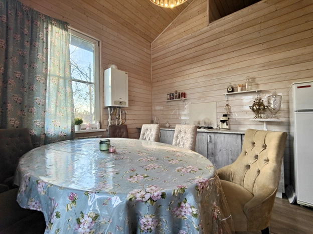 Купить дом в Калуге. Вариант № 9694315, 15, площадь -  квм, цена 5880000 рублей