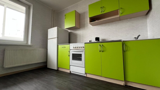 Купить однокомнатную квартиру на улице Героев-Разведчиков в Краснодаре. Вариант № 2901335, 11, площадь -  квм, цена 5150000 рублей