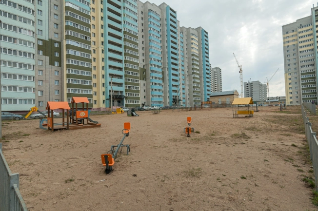 . Вариант № 38764, 10, площадь - 40.2 квм, цена 3550000 рублей