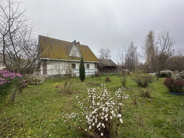 Купить дом в Егорьевске. Вариант № 8066315, 19, площадь -  квм, цена 1900000 рублей