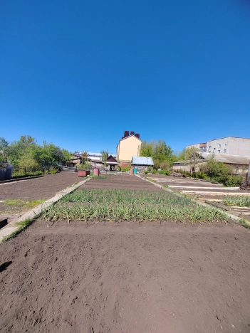 Купить дом в Микрорайоне Прометей, Октябрьский в Октябрьском. Вариант № 8886, 0, площадь -  квм, цена 2080000 рублей