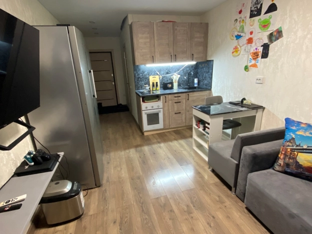 Купить Студию в Владимирской области. Вариант № 8074256, 16, площадь - квм, цена 4100000 рублей