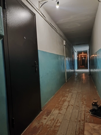 Купить квартиру на улице Спортивная в Белгороде. Вариант № 10416669, 19, площадь -  квм, цена 1800000 рублей